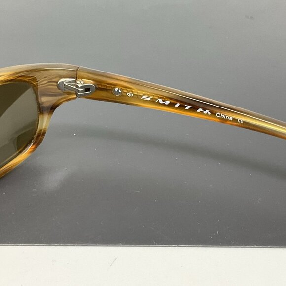 Smith Sunglasses Frame Vice TLT Glass Lens Horn main image 8